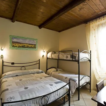 Casale San Fedele Bed & Breakfast