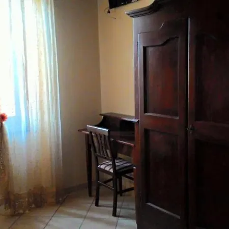 Bed & Breakfast Casale San Fedele Cannaiola