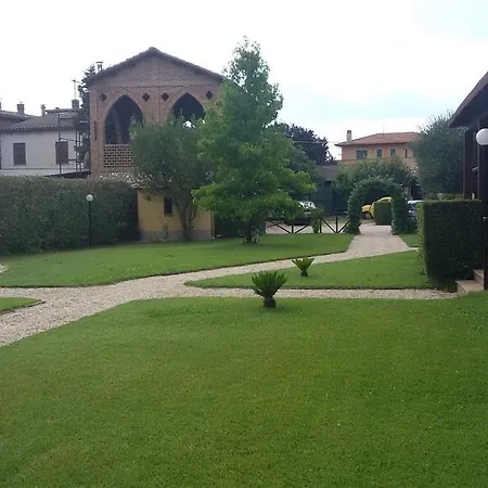 Bed & Breakfast Casale San Fedele Cannaiola