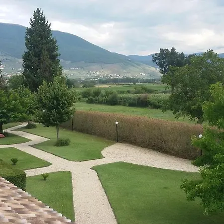 Casale San Fedele * Cannaiola