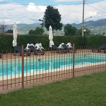 Casale San Fedele Bed & Breakfast Cannaiola