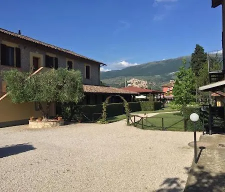 Bed & Breakfast Casale San Fedele