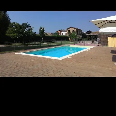 Casale San Fedele Bed & Breakfast