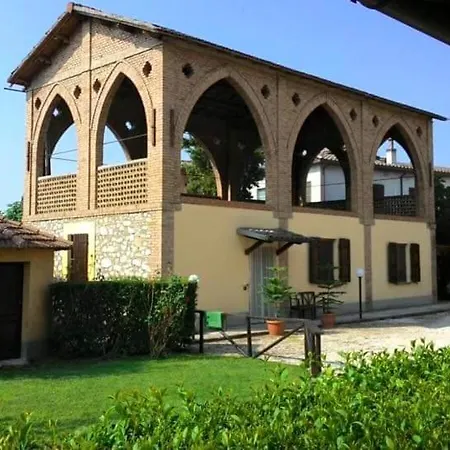 Casale San Fedele * Cannaiola