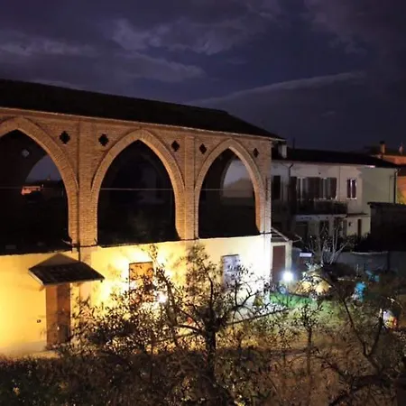Bed & Breakfast Casale San Fedele