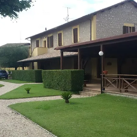 Casale San Fedele Cannaiola