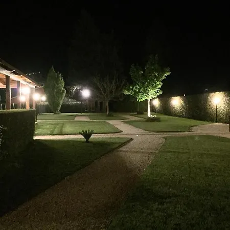 Bed & Breakfast Casale San Fedele Cannaiola